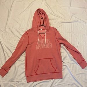 Under Armor Hoodie